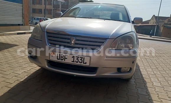 Buy Used Toyota Premio Other Car in Kampala in Uganda Buy Used Toyota Premio Other Car in Kampala in Uganda