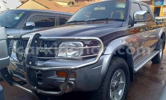 Buy Used Mitsubishi Debonair Other Car in Kampala in Uganda Buy Used Mitsubishi Debonair Other Car in Kampala in Uganda