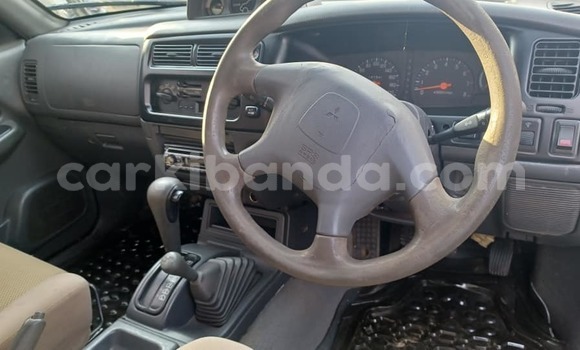 Buy Used Mitsubishi Debonair Other Car in Kampala in Uganda Buy Used Mitsubishi Debonair Other Car in Kampala in Uganda