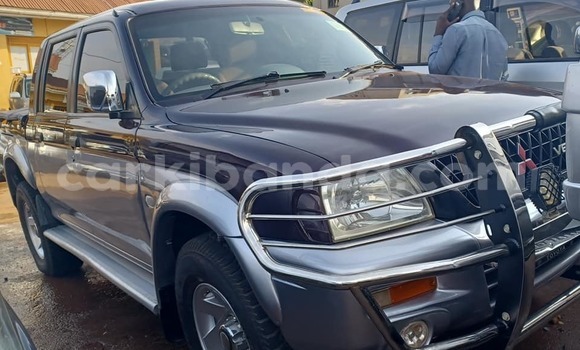 Buy Used Mitsubishi Debonair Other Car in Kampala in Uganda Buy Used Mitsubishi Debonair Other Car in Kampala in Uganda