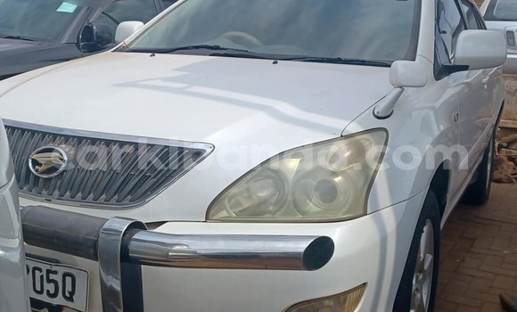Buy Used Toyota Harrier Other Car in Kampala in Uganda Buy Used Toyota Harrier Other Car in Kampala in Uganda