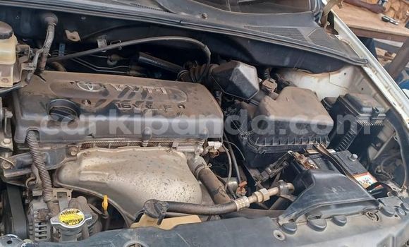 Buy Used Toyota Harrier Other Car in Kampala in Uganda Buy Used Toyota Harrier Other Car in Kampala in Uganda