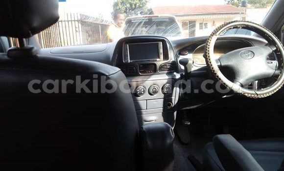Buy Used Toyota Noah Silver Car in Kampala in Uganda Buy Used Toyota Noah Silver Car in Kampala in Uganda