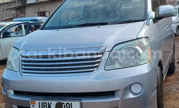 Buy Used Toyota Noah Other Car in Kampala in Uganda Buy Used Toyota Noah Other Car in Kampala in Uganda