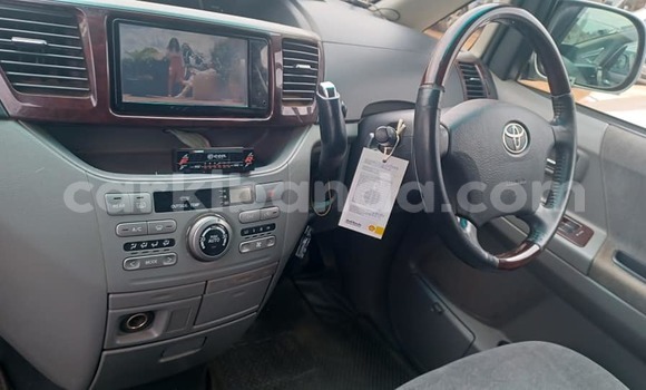 Buy Used Toyota Noah Other Car in Kampala in Uganda Buy Used Toyota Noah Other Car in Kampala in Uganda