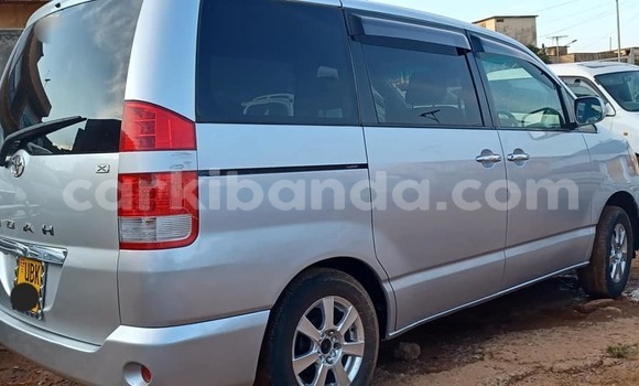 Buy Used Toyota Noah Other Car in Kampala in Uganda Buy Used Toyota Noah Other Car in Kampala in Uganda