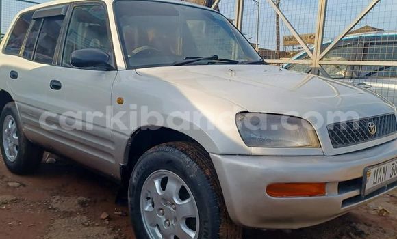 Buy Used Toyota RAV4 Other Car in Kampala in Uganda Buy Used Toyota RAV4 Other Car in Kampala in Uganda