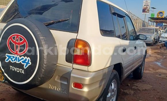 Buy Used Toyota RAV4 Other Car in Kampala in Uganda Buy Used Toyota RAV4 Other Car in Kampala in Uganda