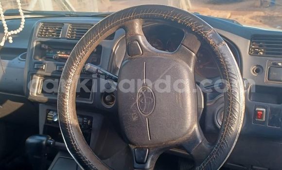 Buy Used Toyota RAV4 Other Car in Kampala in Uganda Buy Used Toyota RAV4 Other Car in Kampala in Uganda