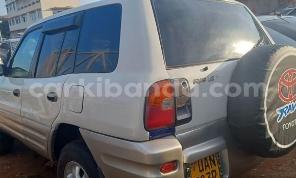 Buy Used Toyota RAV4 Other Car in Kampala in Uganda Buy Used Toyota RAV4 Other Car in Kampala in Uganda