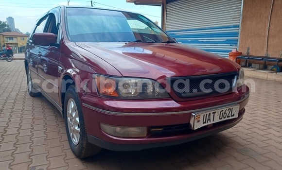 Buy Used Toyota Vista Other Car in Kampala in Uganda