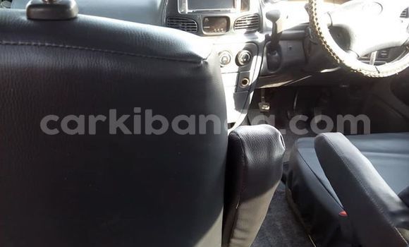 Buy Used Toyota Noah Silver Car in Kampala in Uganda Buy Used Toyota Noah Silver Car in Kampala in Uganda