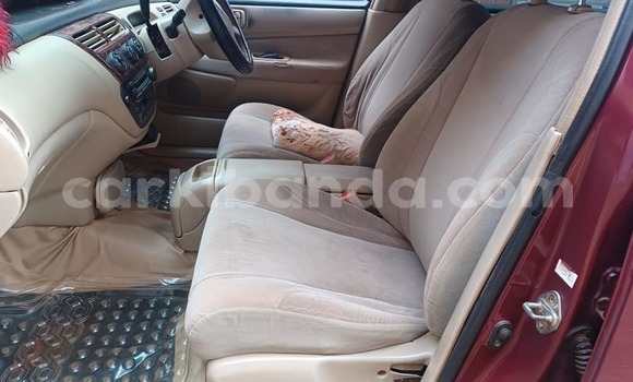 Buy Used Toyota Vista Other Car in Kampala in Uganda Buy Used Toyota Vista Other Car in Kampala in Uganda