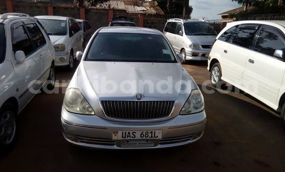 Buy Used Toyota Brevis Silver Car in Kampala in Uganda Buy Used Toyota Brevis Silver Car in Kampala in Uganda
