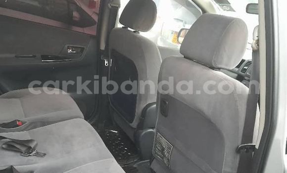 Acheter Occasion Voiture Toyota Spacio Autre à Kampala, Ouganda Acheter Occasion Voiture Toyota Spacio Autre à Kampala, Ouganda