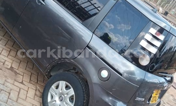 Acheter Occasion Voiture Toyota Sienta Autre à Kampala, Ouganda Acheter Occasion Voiture Toyota Sienta Autre à Kampala, Ouganda