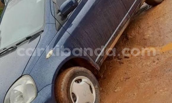 Acheter Occasion Voiture Toyota Vitz Autre à Kampala, Ouganda Acheter Occasion Voiture Toyota Vitz Autre à Kampala, Ouganda