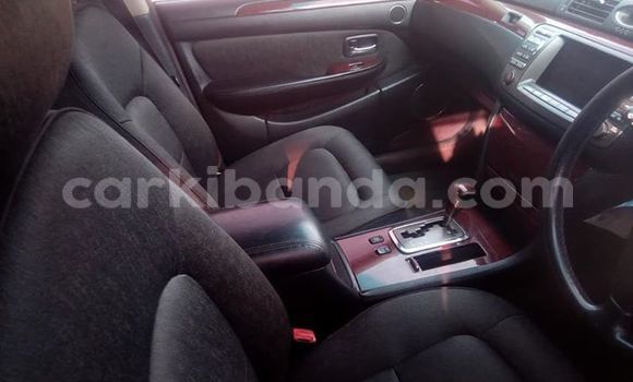 Buy Used Toyota Brevis Silver Car in Kampala in Uganda Buy Used Toyota Brevis Silver Car in Kampala in Uganda