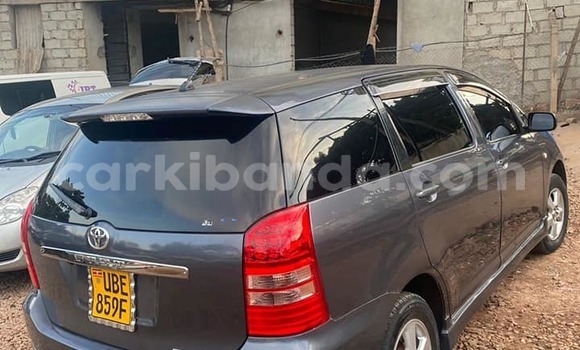 Acheter Occasion Voiture Toyota Wish Autre à Kampala, Ouganda Acheter Occasion Voiture Toyota Wish Autre à Kampala, Ouganda