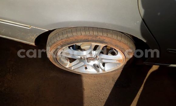 Buy Used Toyota Brevis Silver Car in Kampala in Uganda Buy Used Toyota Brevis Silver Car in Kampala in Uganda