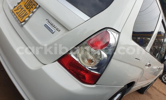 Acheter Occasion Voiture Subaru Ascent Blanc à Kampala, Ouganda Acheter Occasion Voiture Subaru Ascent Blanc à Kampala, Ouganda