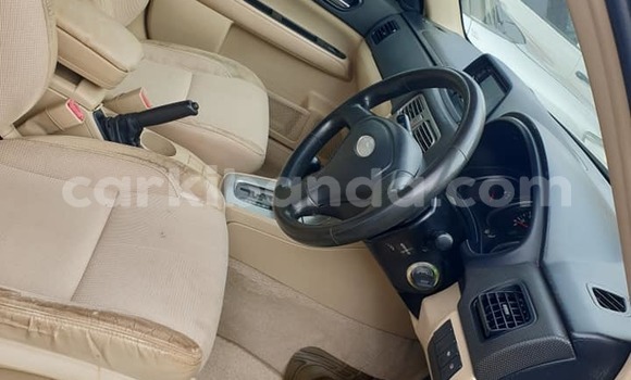 Acheter Occasion Voiture Subaru Ascent Blanc à Kampala, Ouganda Acheter Occasion Voiture Subaru Ascent Blanc à Kampala, Ouganda