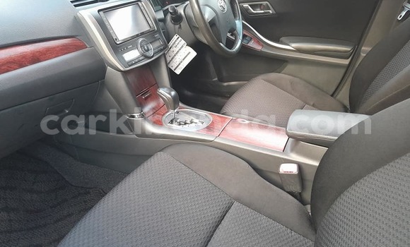 Buy Used Toyota Premio White Car in Kampala in Uganda Buy Used Toyota Premio White Car in Kampala in Uganda