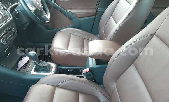 Buy Used Volkswagen Tiguan Other Car in Kampala in Uganda Buy Used Volkswagen Tiguan Other Car in Kampala in Uganda