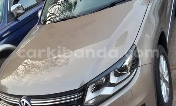 Buy Used Volkswagen Tiguan Other Car in Kampala in Uganda Buy Used Volkswagen Tiguan Other Car in Kampala in Uganda