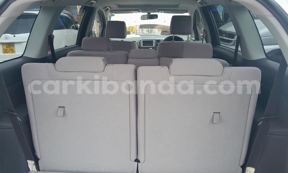 Buy Used Toyota Wish Other Car in Kampala in Uganda Buy Used Toyota Wish Other Car in Kampala in Uganda