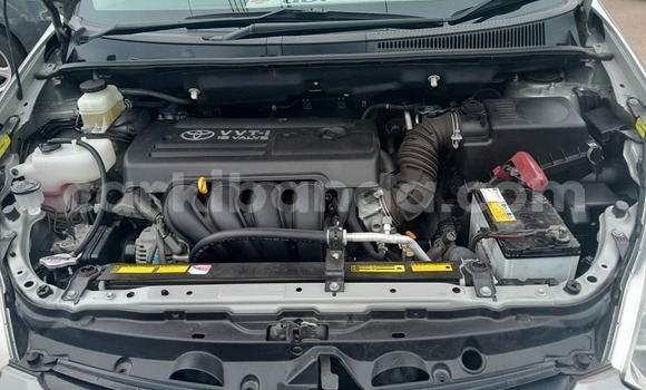 Buy Used Toyota Wish Other Car in Kampala in Uganda Buy Used Toyota Wish Other Car in Kampala in Uganda