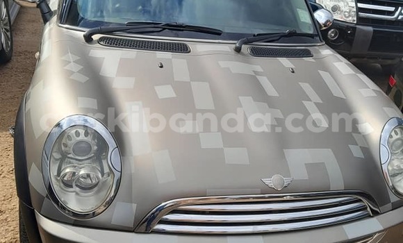 Buy Used Mini Cooper S clubman Other Car in Kampala in Uganda Buy Used Mini Cooper S clubman Other Car in Kampala in Uganda