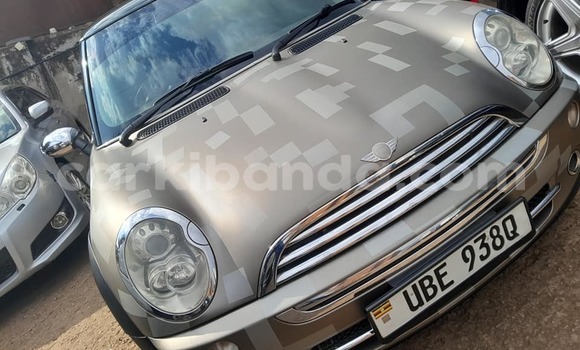 Buy Used Mini Cooper S clubman Other Car in Kampala in Uganda Buy Used Mini Cooper S clubman Other Car in Kampala in Uganda
