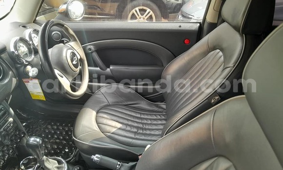 Buy Used Mini Cooper S clubman Other Car in Kampala in Uganda Buy Used Mini Cooper S clubman Other Car in Kampala in Uganda