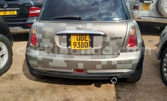 Buy Used Mini Cooper S clubman Other Car in Kampala in Uganda Buy Used Mini Cooper S clubman Other Car in Kampala in Uganda