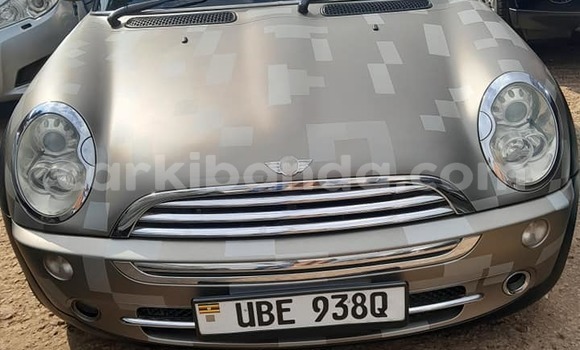 Buy Used Mini Cooper S clubman Other Car in Kampala in Uganda Buy Used Mini Cooper S clubman Other Car in Kampala in Uganda