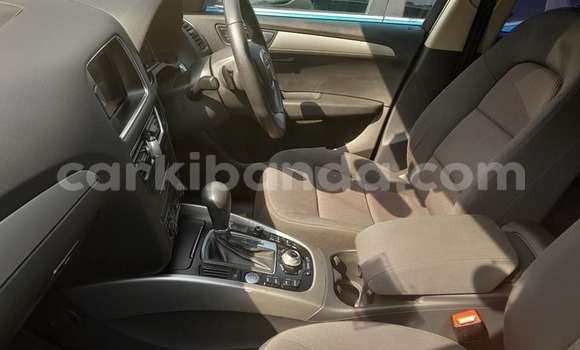 Buy Used Audi Q5 White Car in Kampala in Uganda Buy Used Audi Q5 White Car in Kampala in Uganda