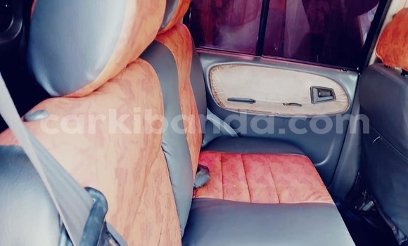 Buy Used Suzuki Escudo Other Car in Kampala in Uganda Buy Used Suzuki Escudo Other Car in Kampala in Uganda