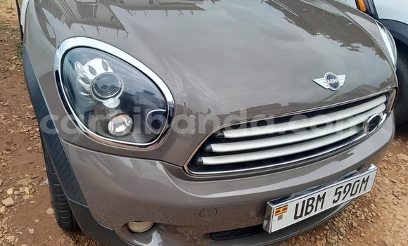 Buy Used MINI Cooper Other Car in Kampala in Uganda Buy Used MINI Cooper Other Car in Kampala in Uganda