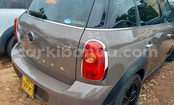 Buy Used MINI Cooper Other Car in Kampala in Uganda Buy Used MINI Cooper Other Car in Kampala in Uganda