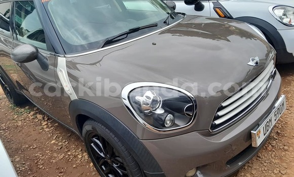 Buy Used MINI Cooper Other Car in Kampala in Uganda Buy Used MINI Cooper Other Car in Kampala in Uganda