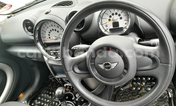 Buy Used MINI Cooper Other Car in Kampala in Uganda Buy Used MINI Cooper Other Car in Kampala in Uganda