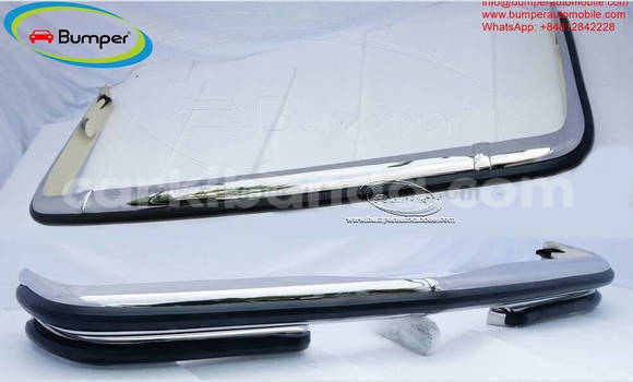 Acheter MB W114 coupe bumpers à Hoima, Ouganda Acheter MB W114 coupe bumpers à Hoima, Ouganda