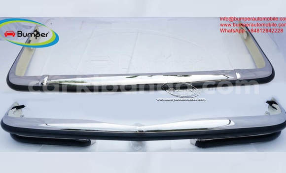 Acheter MB W114 coupe bumpers à Hoima, Ouganda Acheter MB W114 coupe bumpers à Hoima, Ouganda