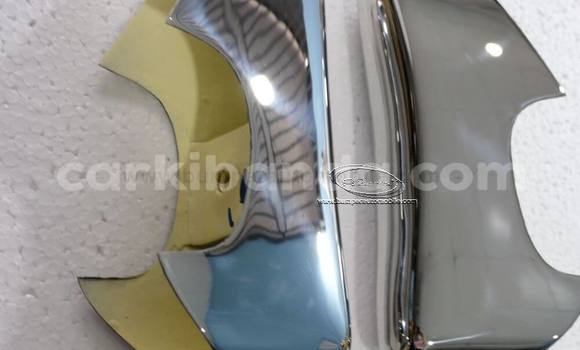 Acheter MB W180 220S coupe bumper à Kamuli, Est Acheter MB W180 220S coupe bumper à Kamuli, Est