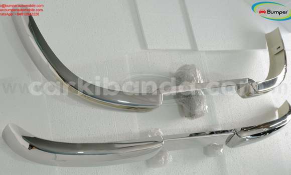 Acheter MB W136 170Vb bumper à Tororo, Est Acheter MB W136 170Vb bumper à Tororo, Est