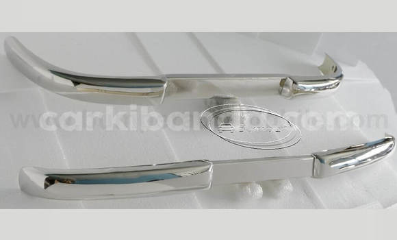 Acheter MB W136 170Vb bumper à Tororo, Est Acheter MB W136 170Vb bumper à Tororo, Est