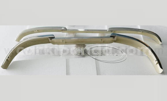 Acheter MB W136 170Vb bumper à Tororo, Est Acheter MB W136 170Vb bumper à Tororo, Est