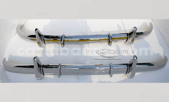 Acheter MB W187 bumpers à Kotido, Nord Acheter MB W187 bumpers à Kotido, Nord