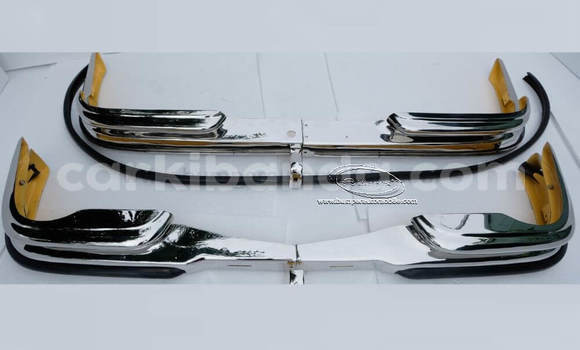 Acheter MB W111 280SE 3.5L bumper à Kumi, Est Acheter MB W111 280SE 3.5L bumper à Kumi, Est
